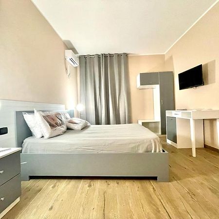 Hotel La Garibaldi Palermo Zewnętrze zdjęcie