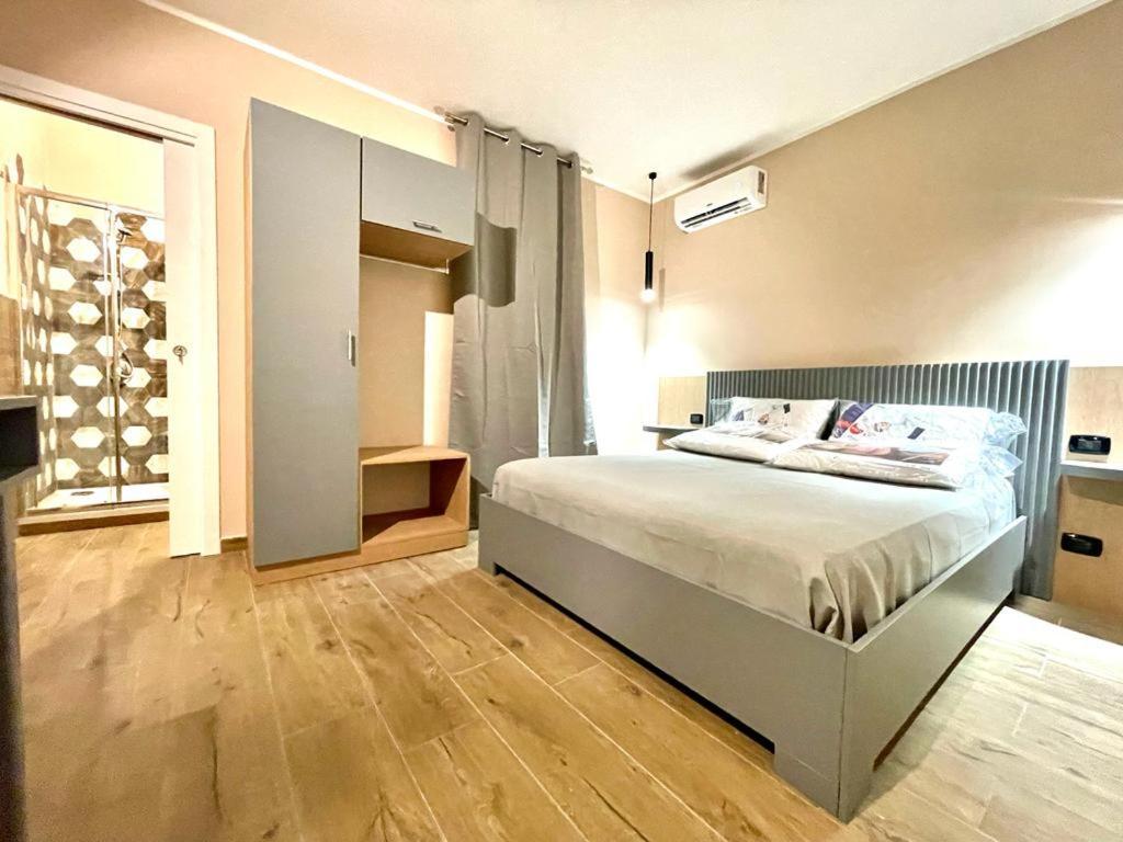 Hotel La Garibaldi Palermo Zewnętrze zdjęcie