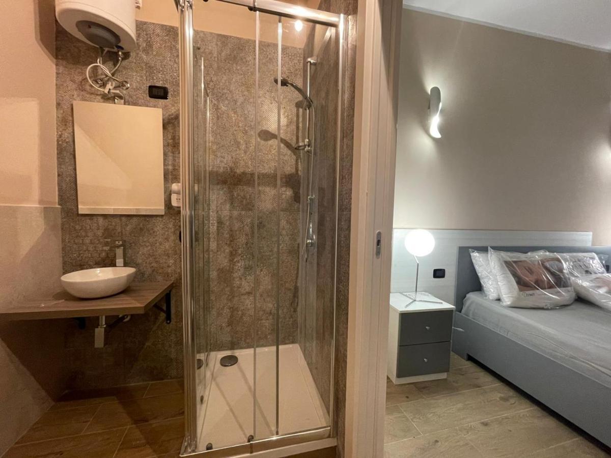 Hotel La Garibaldi Palermo Zewnętrze zdjęcie