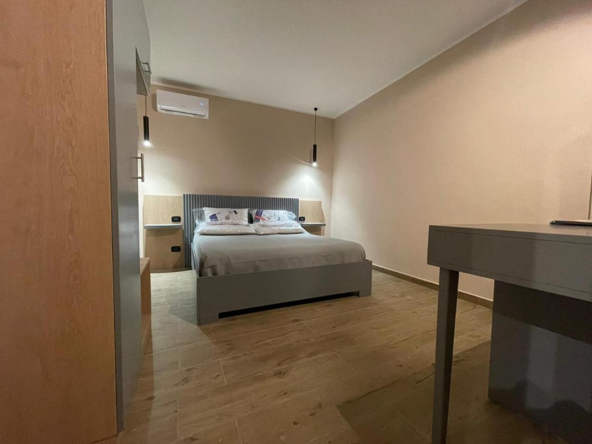 Hotel La Garibaldi Palermo Zewnętrze zdjęcie