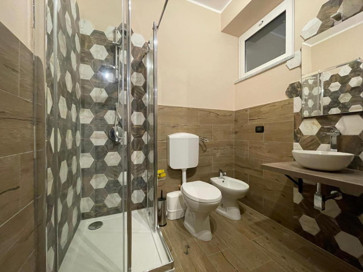 Hotel La Garibaldi Palermo Zewnętrze zdjęcie